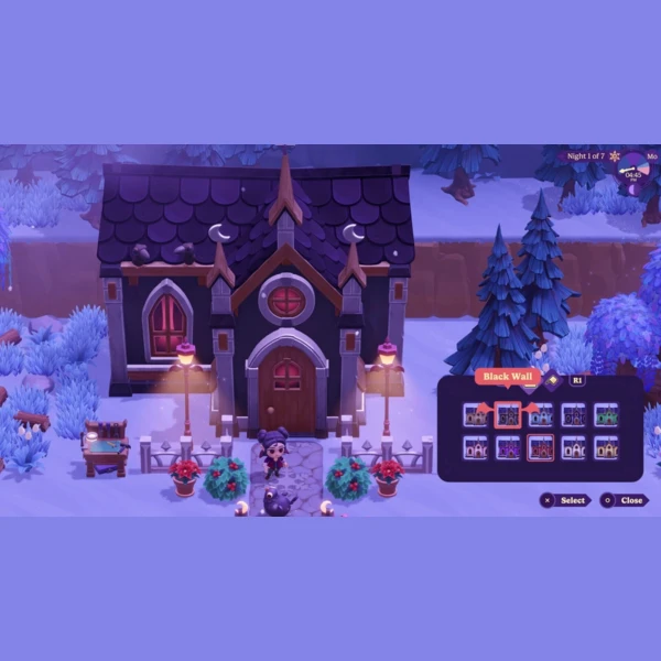 Little Chicken Game Company B.V. Moonlight Peaks