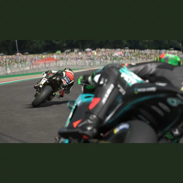 Milestone MotoGP 20