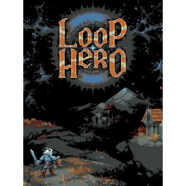 Devolver Digital Loop Hero