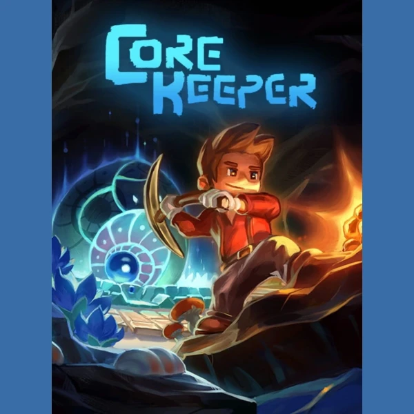 Fireshine Games Core Keeper