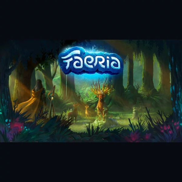 Abrakam Faeria