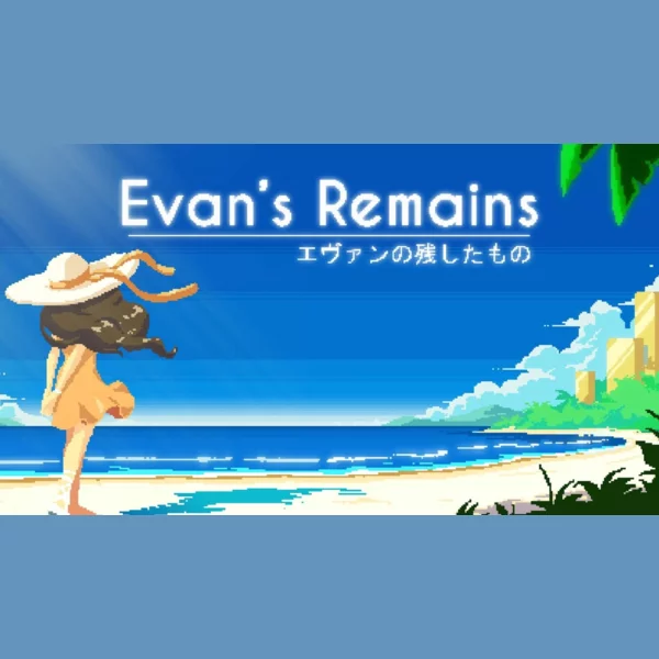 Whitethorn Games Evan's Remains