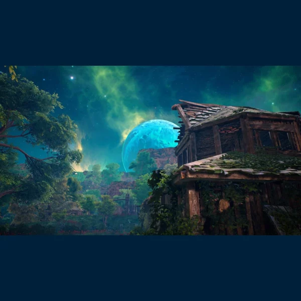 THQ Nordic Biomutant