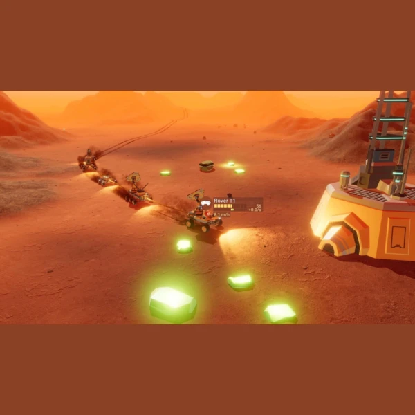 Pretty Soon Blossom: The Seed of Life