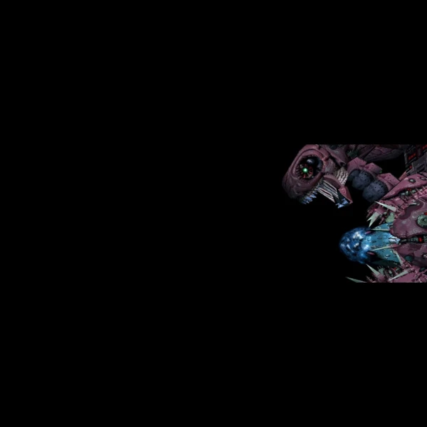 Clear River Games R-Type Delta: HD Boosted