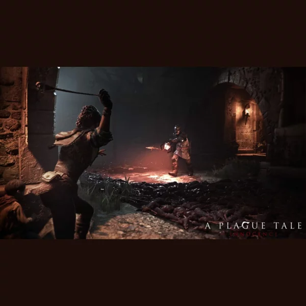 Focus Entertainment A Plague Tale: Innocence