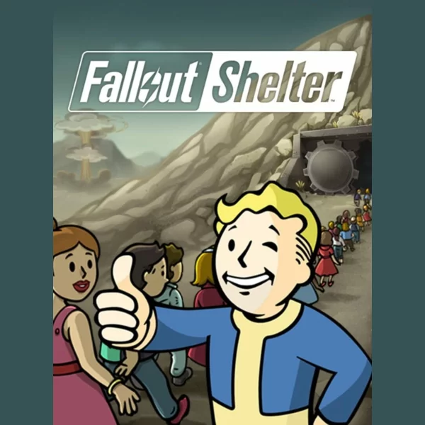 Bethesda Softworks Fallout Shelter