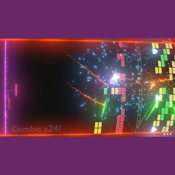 Atari Breakout Beyond