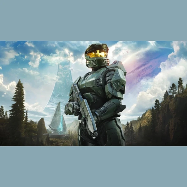 Xbox Game Studios Halo: Campaign Evolved