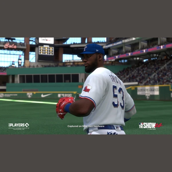 Sony Interactive Entertainment MLB The Show 24