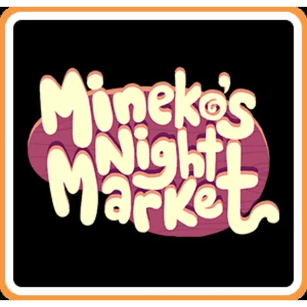 Humble Bundle Mineko's Night Market