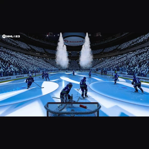 EA Sports NHL 23