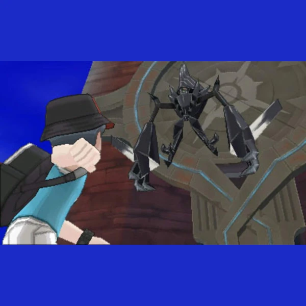 Nintendo Pokémon Ultra Sun