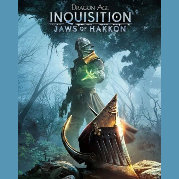 Electronic Arts Dragon Age: Inquisition - Jaws of Hakkon