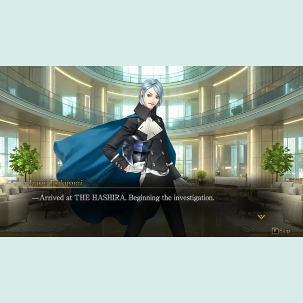 COLOPL, Inc. Kazuma Kaneko's Tsukuyomi