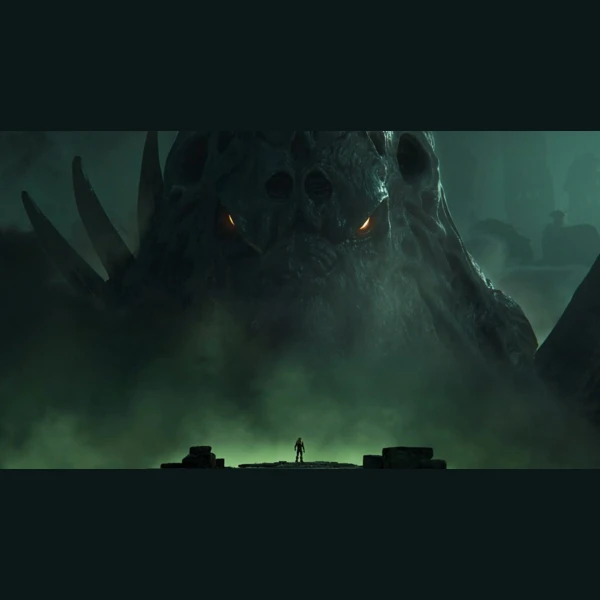 Nacon Cthulhu: The Cosmic Abyss