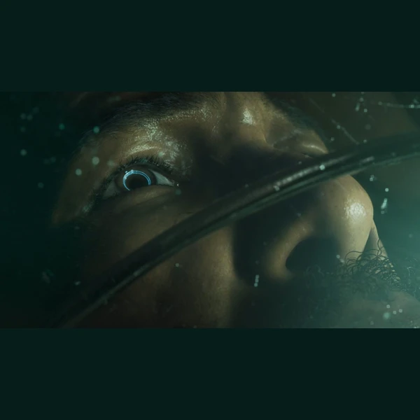 Nacon Cthulhu: The Cosmic Abyss