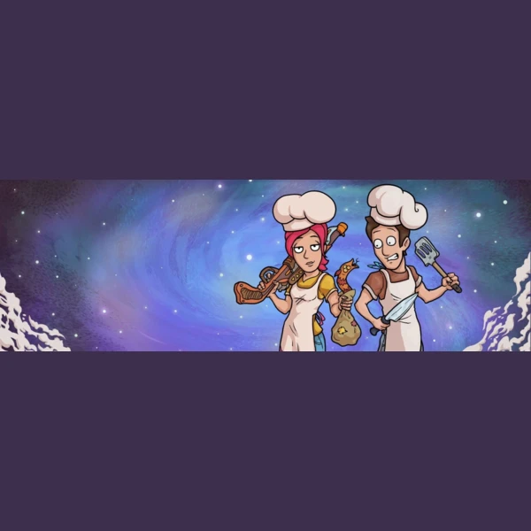 Kwalee Space Chef