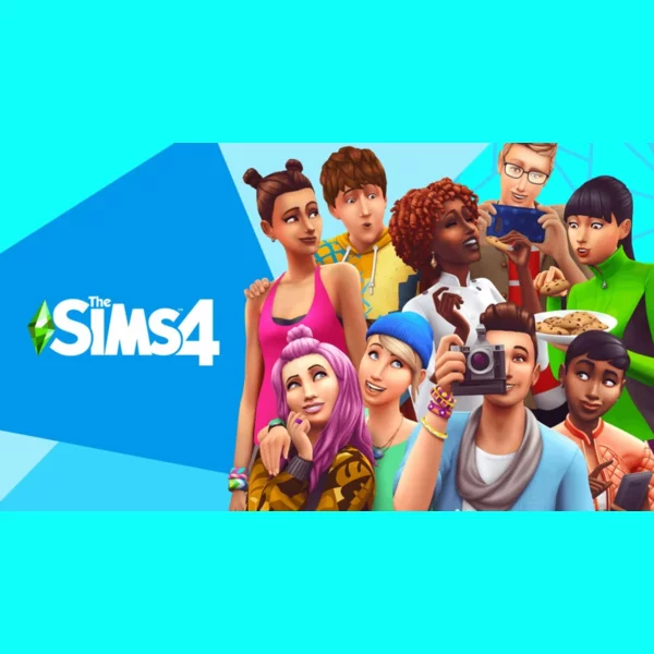 Electronic Arts The Sims 4