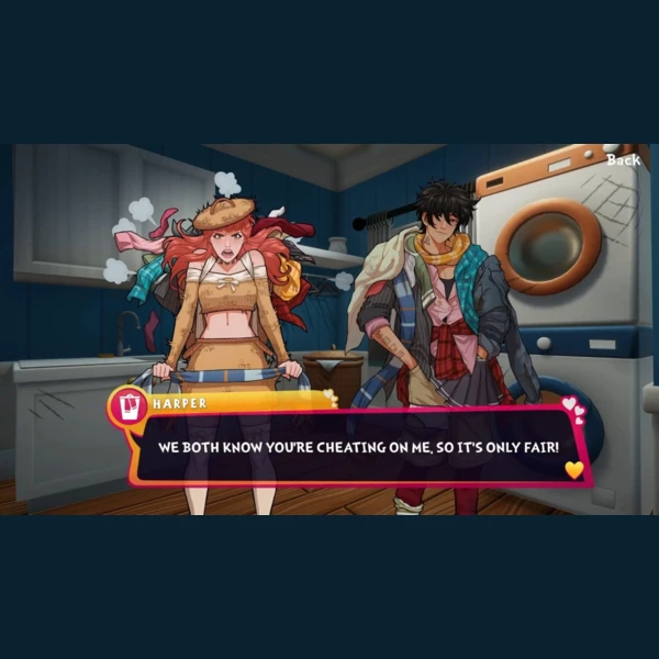 Team17 Date Everything!