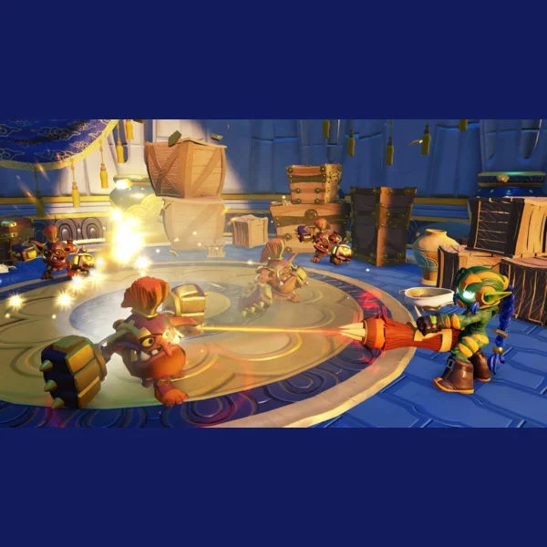 Activision Skylanders: SuperChargers, Spyro the Dragon