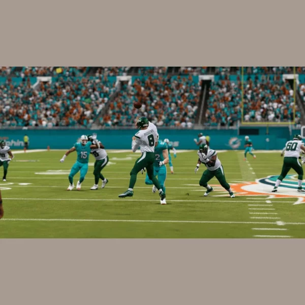 EA Sports Madden NFL 24