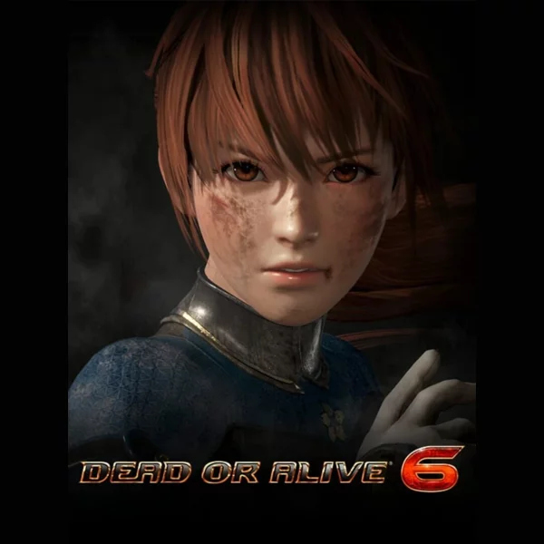 Koei Tecmo Games Dead or Alive 6