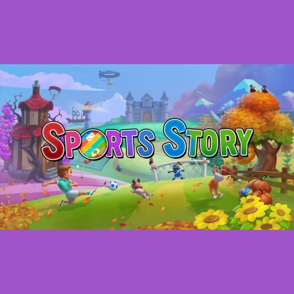 Sidebar Games Sports Story, Golf Story