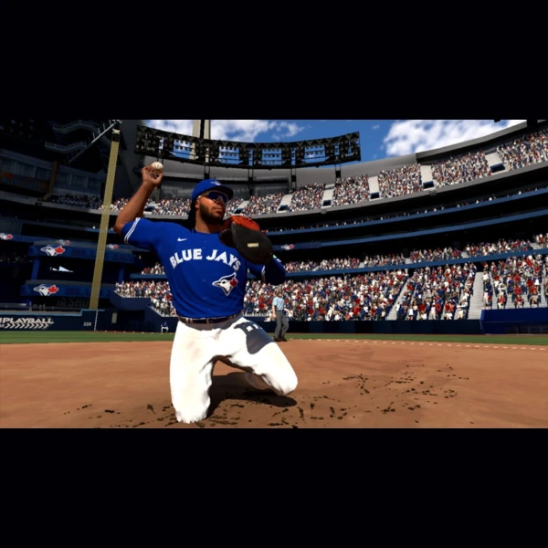 Sony Interactive Entertainment MLB The Show 24