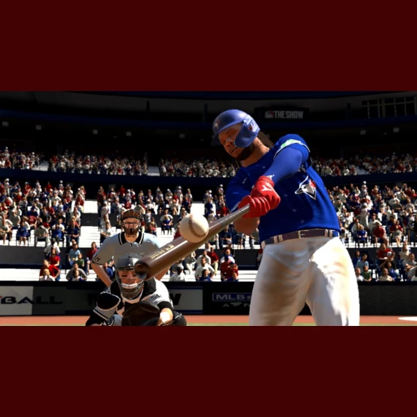 Sony Interactive Entertainment MLB The Show 24