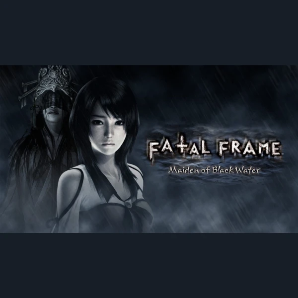 Koei Tecmo Games Fatal Frame: Maiden of Black Water