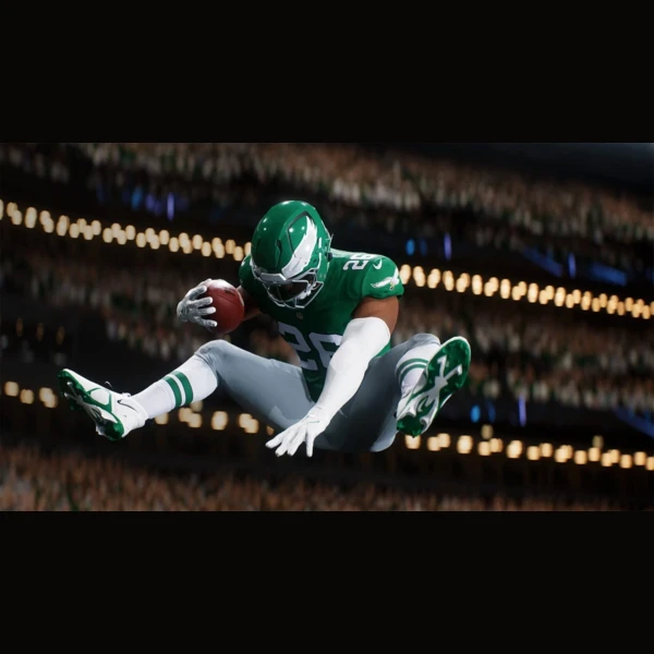 EA Sports Madden NFL 26