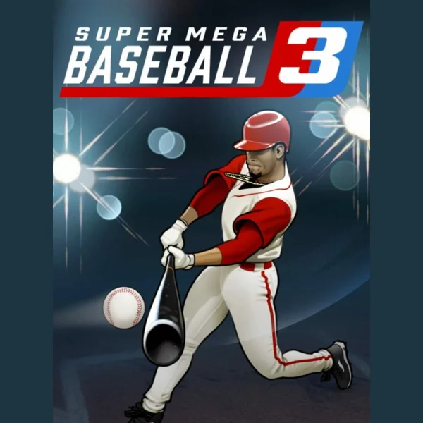 Metalhead Software Super Mega Baseball 3