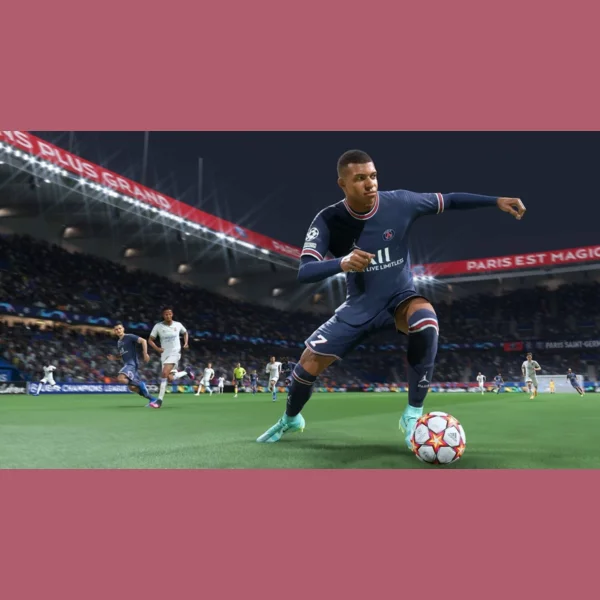 EA Sports FIFA 22