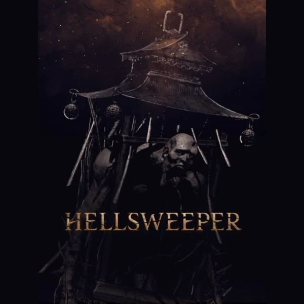 Mixed Realms Pte Ltd Hellsweeper VR