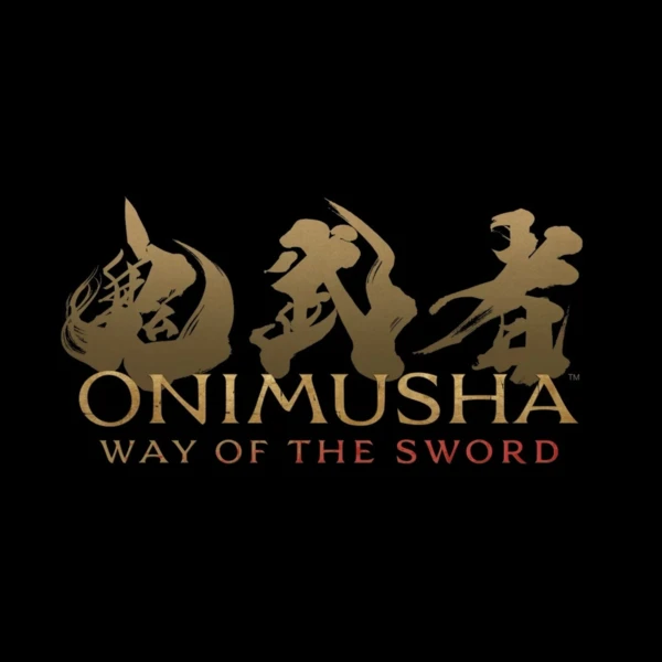 Capcom Onimusha: Way of the Sword
