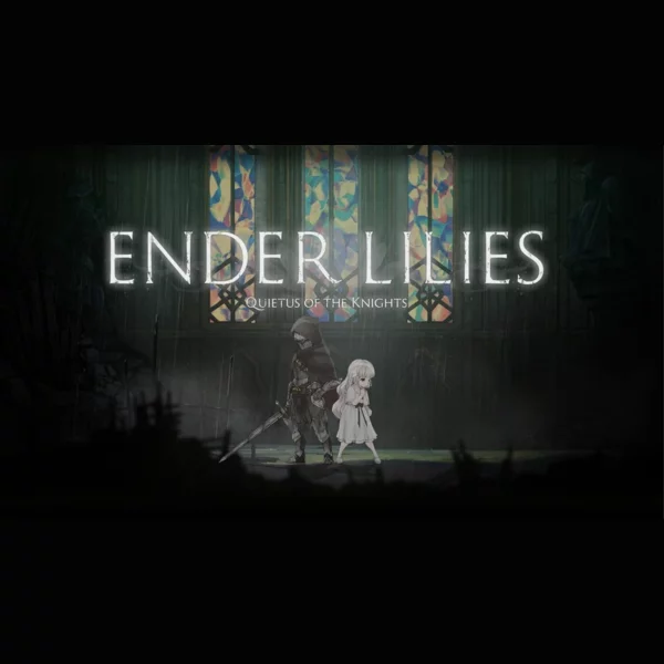 Binary Haze Interactive Ender Lilies: Quietus of the Knights