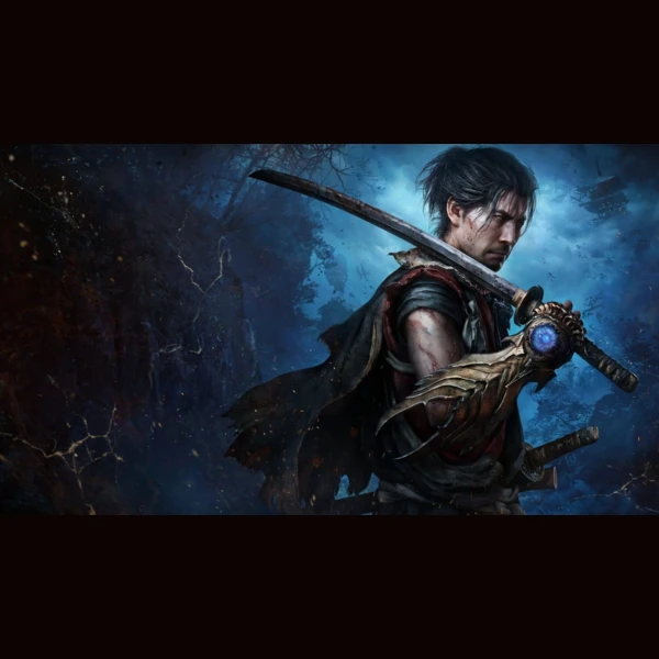 Capcom Onimusha: Way of the Sword