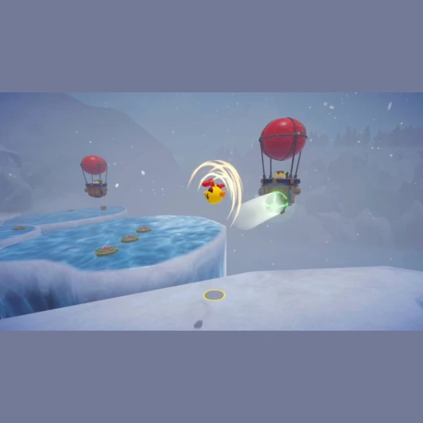 Bandai Namco Entertainment Pac-Man World 2 Re-Pac