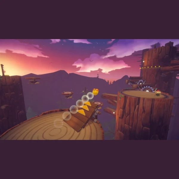 Bandai Namco Entertainment Pac-Man World 2 Re-Pac