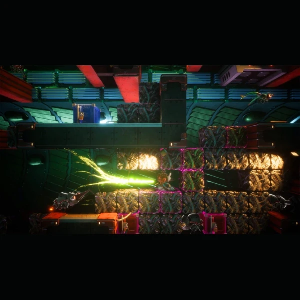NetEase Games Rusty Rabbit