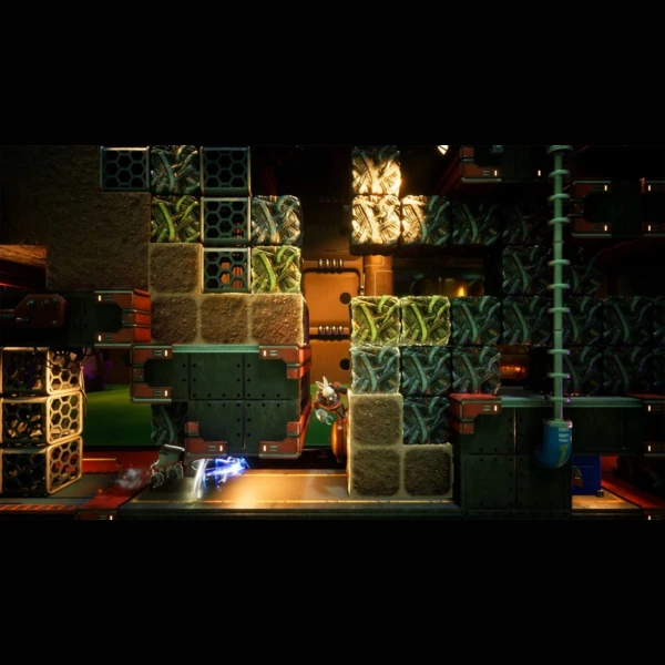 NetEase Games Rusty Rabbit