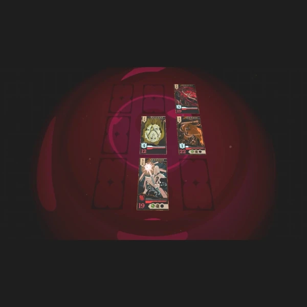 Playdigious Originals Crown Gambit
