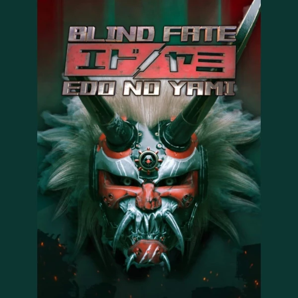 101XP Blind Fate: Edo no Yami