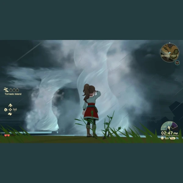 Natsume Inc. Harvest Moon: Echoes of Teradea
