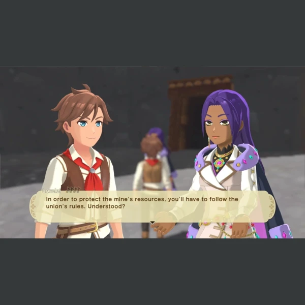 Natsume Inc. Harvest Moon: Echoes of Teradea