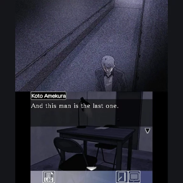 Aksys Games Chase: Cold Case Investigations - Distant Memories, Hotel Giant