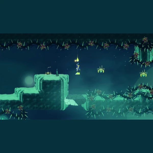 Atari Adventure of Samsara
