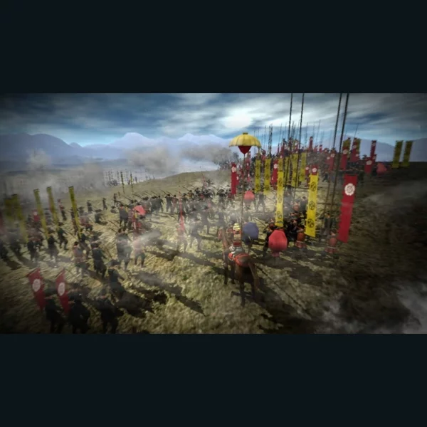 Koei Tecmo Games Nobunaga's Ambition: Sphere of Influence - Ascension