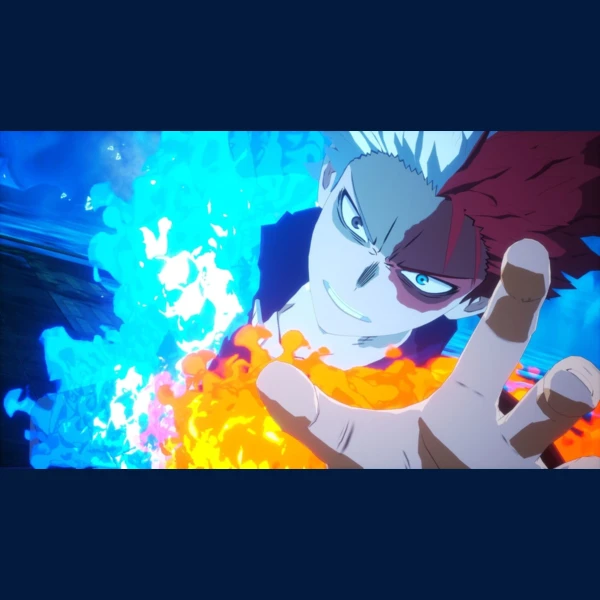 Bandai Namco Entertainment My Hero Academia: All's Justice